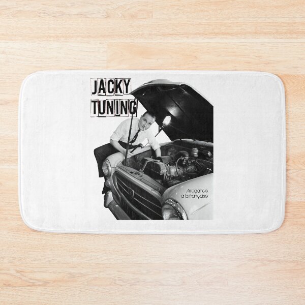 Item preview, Funny Gift Jacky Tuning Awesome For Music Fans designed and sold by Zanedachiii.