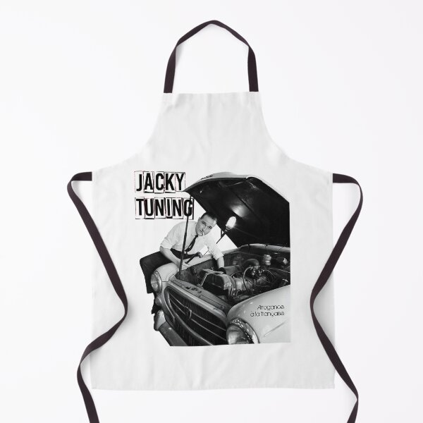 Item preview, Funny Gift Jacky Tuning Awesome For Music Fans designed and sold by Zanedachiii.