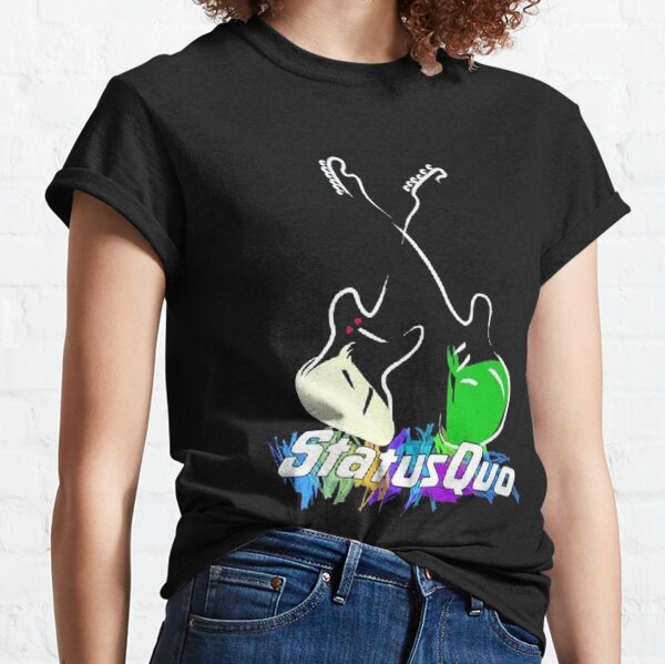 Quo Classic T-Shirt