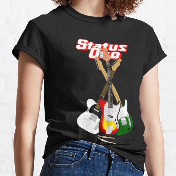 Quo Classic T-Shirt