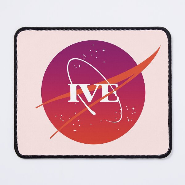 Item preview, IVE (NASA) designed and sold by lovely-day.