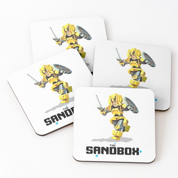 Item preview, The Sandbox - Soldier Character designed and sold by antaltamas89.