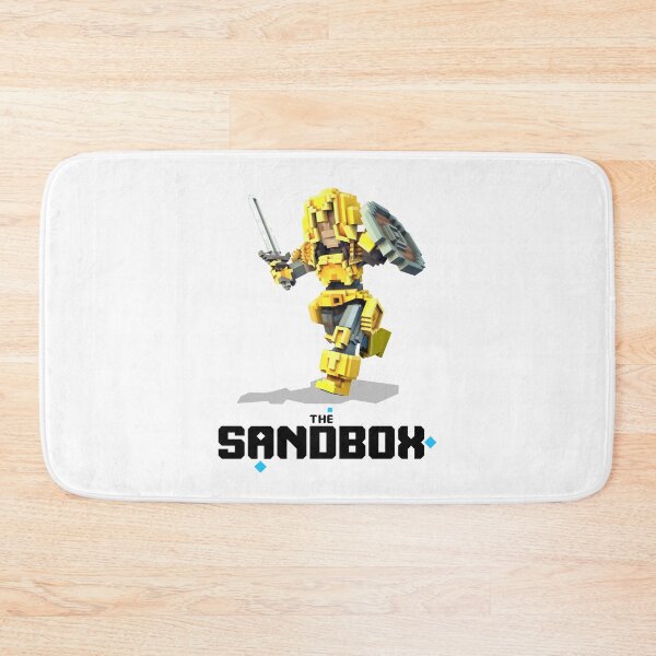 Item preview, The Sandbox - Soldier Character designed and sold by antaltamas89.