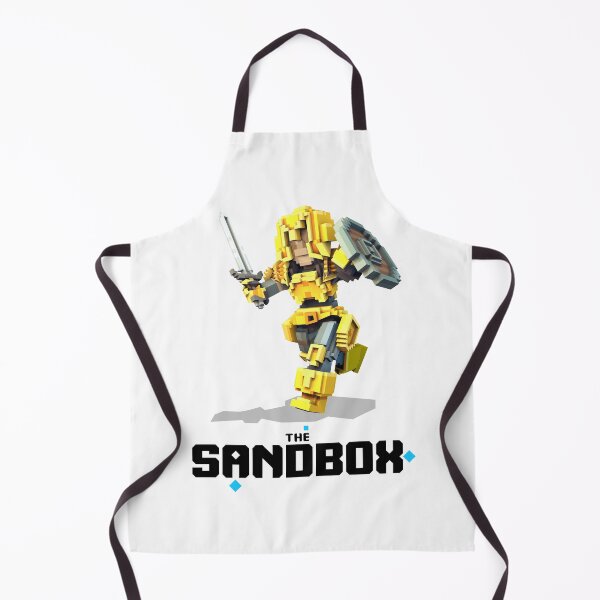 Item preview, The Sandbox - Soldier Character designed and sold by antaltamas89.