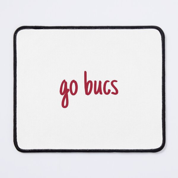 Item preview, go bucs designed and sold by delborg.
