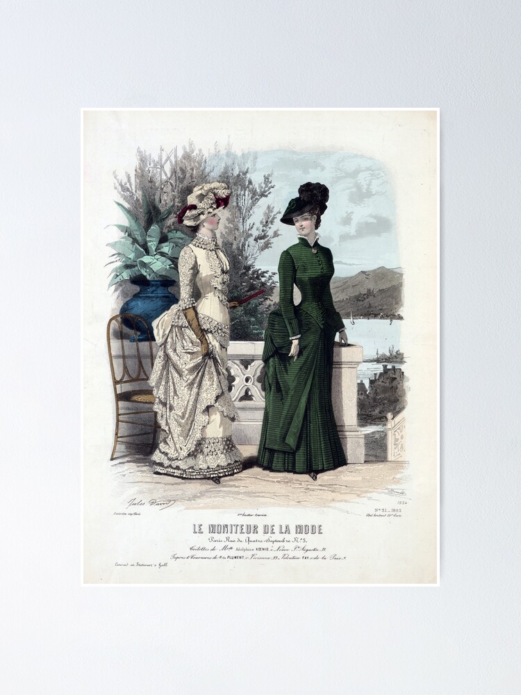 Pinc Sale Dames Merkkleding Sale Two Ladies On A Balcony Vintage