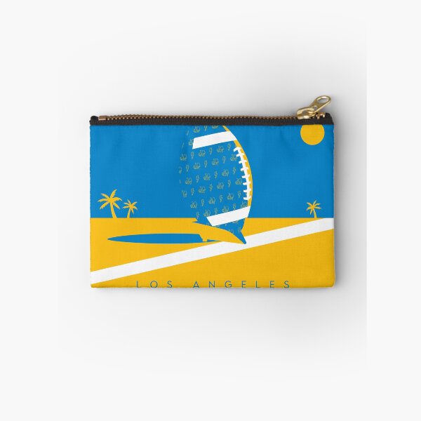 Item preview, Los Angeles Football NFL Fan Art designed and sold by jkahindo.