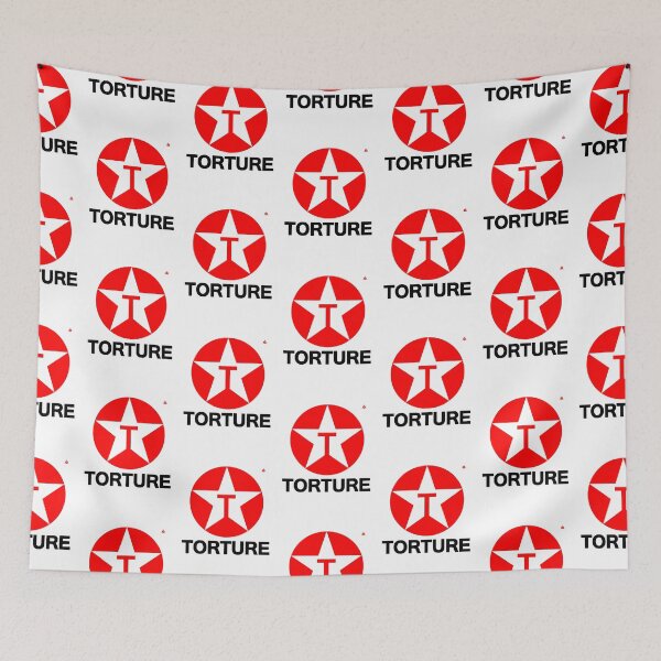 Item preview, Torture designed and sold by e-gruppe.