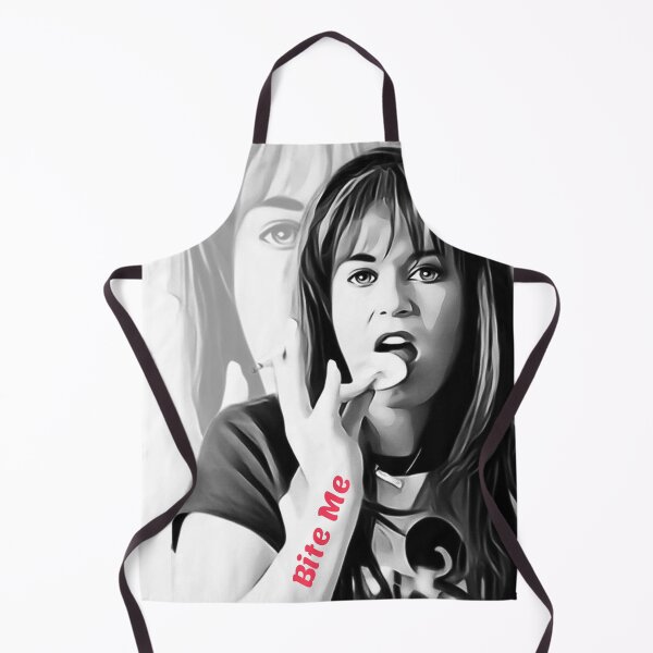 Item preview, Kath and Kim - Bite me designed and sold by S-K-A-T-E.