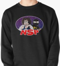 Ninja Sex Party Pullover