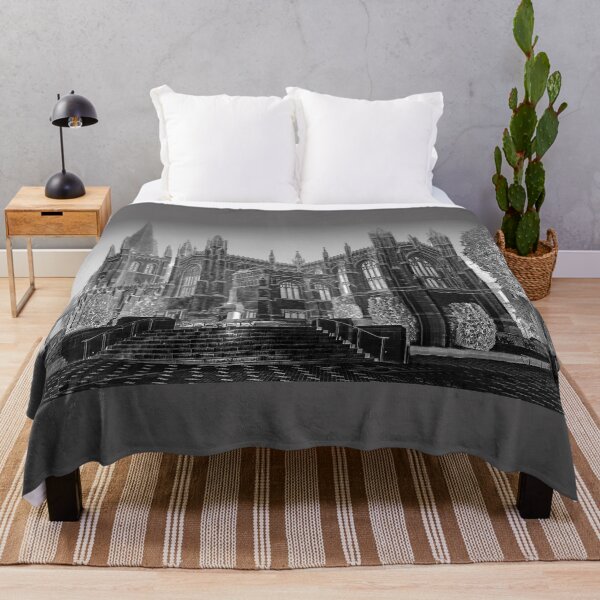 Item preview, Wakefield Cathedral designed and sold by Alisonchambers2.