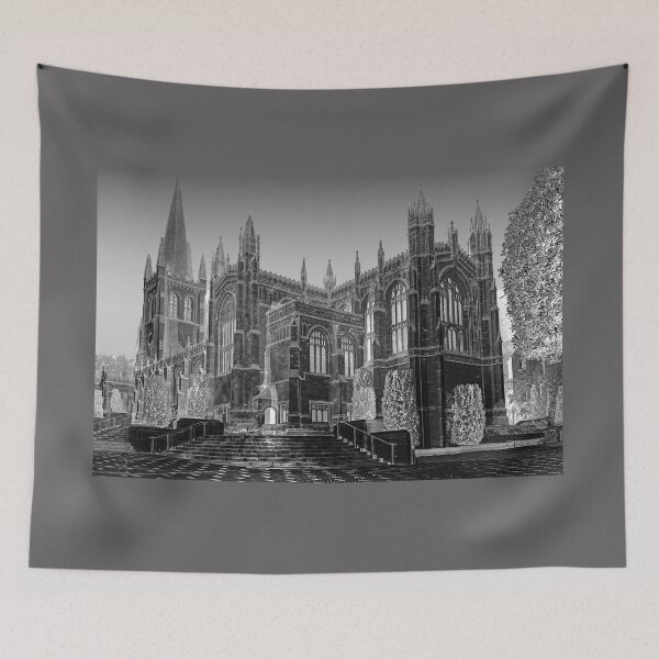 Artikelvorschau, Kathedrale von Wakefield entworfen und verkauft von Alisonchambers2.