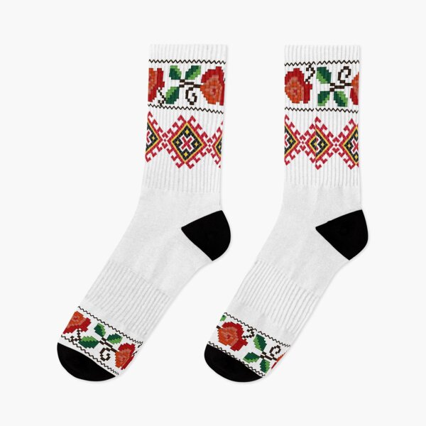 Item preview, Eastern Europe Pattern, Traditional Folk, Folklor designed and sold by danaJG.