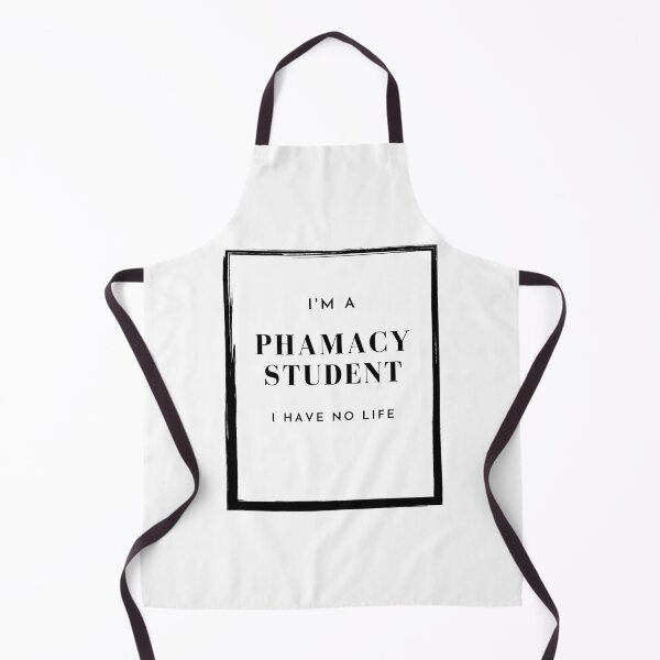 Item preview, Im A Pharmacy Student I Have No Life designed and sold by H2O-Shop.