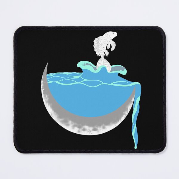 Item preview, Fishbowl designed and sold by MiuSpot.
