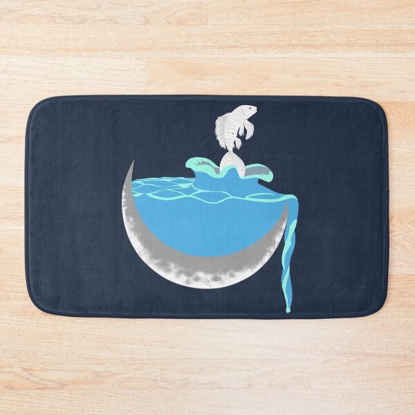 Item preview, Fishbowl designed and sold by MiuSpot.