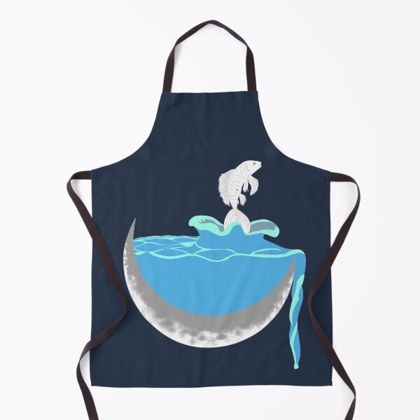 Item preview, Fishbowl designed and sold by MiuSpot.