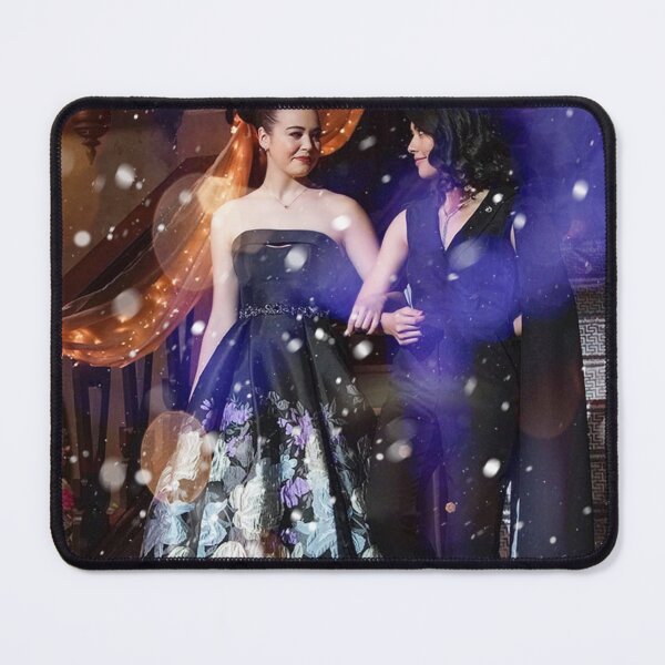 Item preview, Posie  designed and sold by survivedshows.