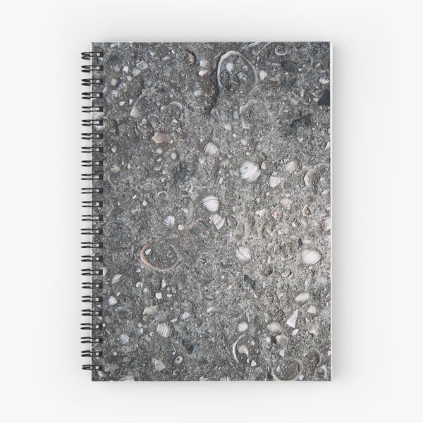 Item preview, Rottnest Island WA shell concrete designed and sold by RogerRoy.
