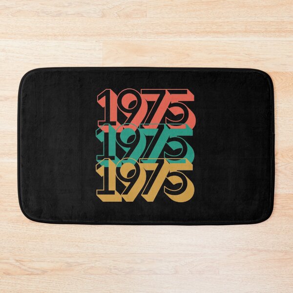 Item preview, 1975 year of birth designed and sold by joozybart.