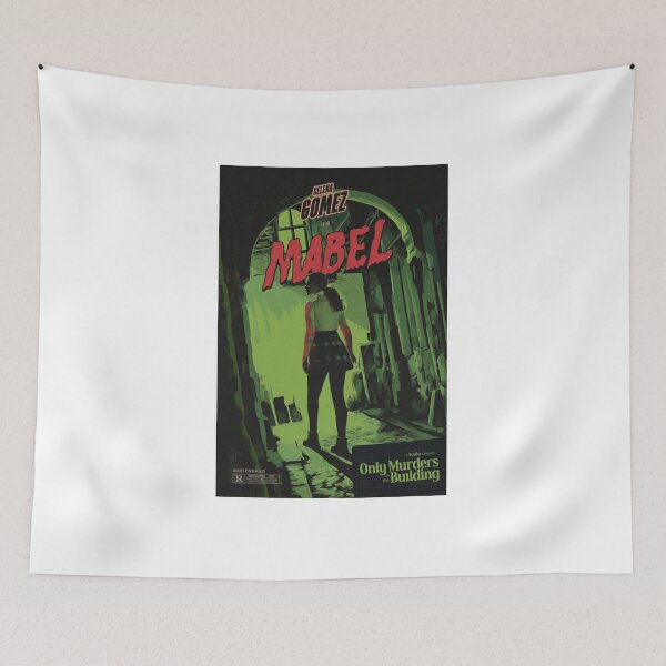 Item preview, Pretty Beautiful Mabel Omitb   Gift For Fans designed and sold by DuncanMomKennea.