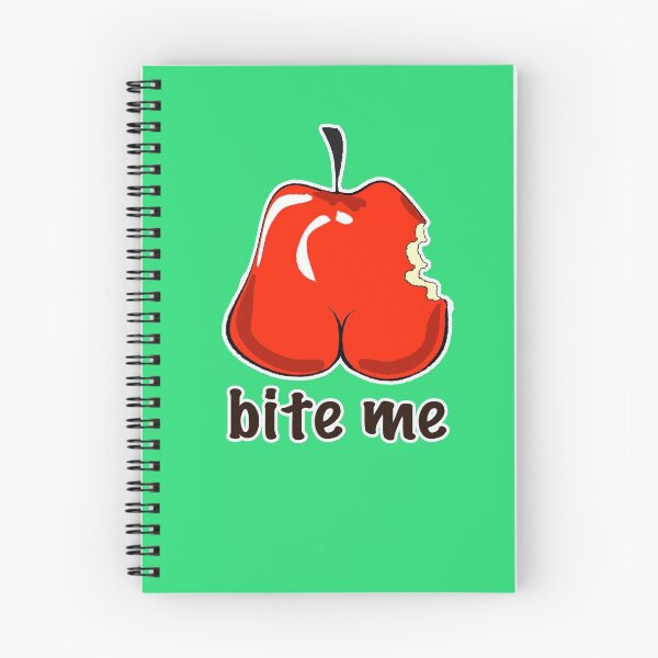 Item preview, BITE ME  designed and sold by cgullart.
