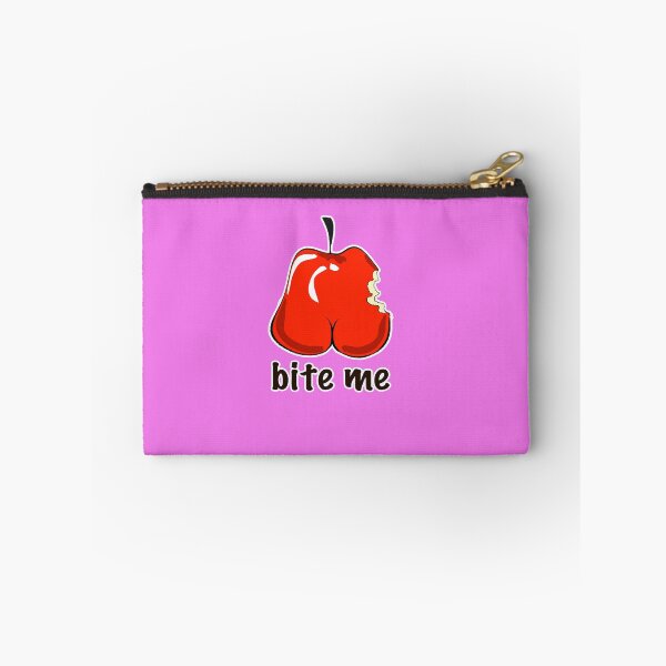 Item preview, BITE ME  designed and sold by cgullart.