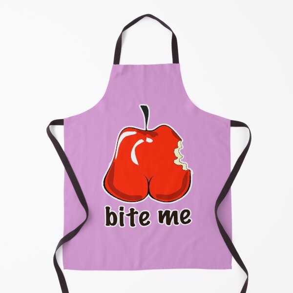 Item preview, BITE ME designed and sold by cgullart.