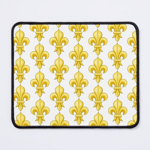 Item preview, The Fleur-de-Lis of the French Royal Family designed and sold by PClaudius.