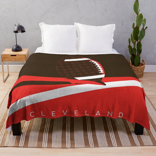 Item preview, Cleveland Football NFL Fan Art designed and sold by jkahindo.