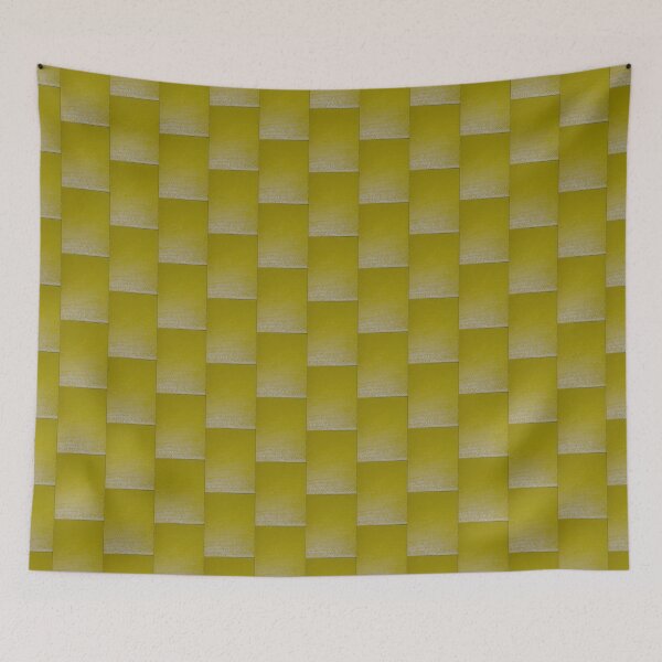 Item preview, Textured Yellow designed and sold by Colin Bentham.