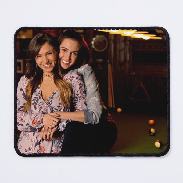 Item preview, Wayhaught Hug designed and sold by survivedshows.
