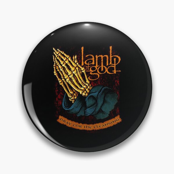 Item preview, Gift Men Best Essentian Lamb Of God Awesome For Movie Fan designed and sold by MaybellBoehm.