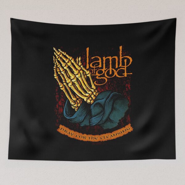 Item preview, Gift Men Best Essentian Lamb Of God Awesome For Movie Fan designed and sold by MaybellBoehm.