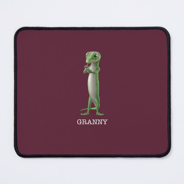 Item preview, Geico Gecko Mans Porcelain, Graphic Ding Unisex Youth, Funn designed and sold by VCBQEW.