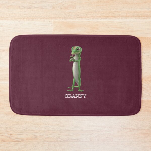 Item preview, Geico Gecko Mans Porcelain, Graphic Ding Unisex Youth, Funn designed and sold by VCBQEW.
