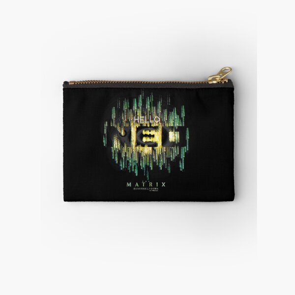 Item preview, Resurrections Hello Neo designed and sold by Thingoc.