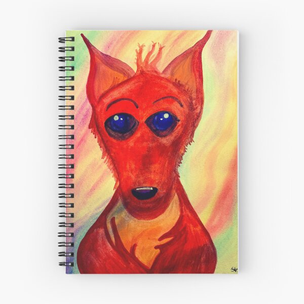 Item preview, mr fox designed and sold by niennavicky.