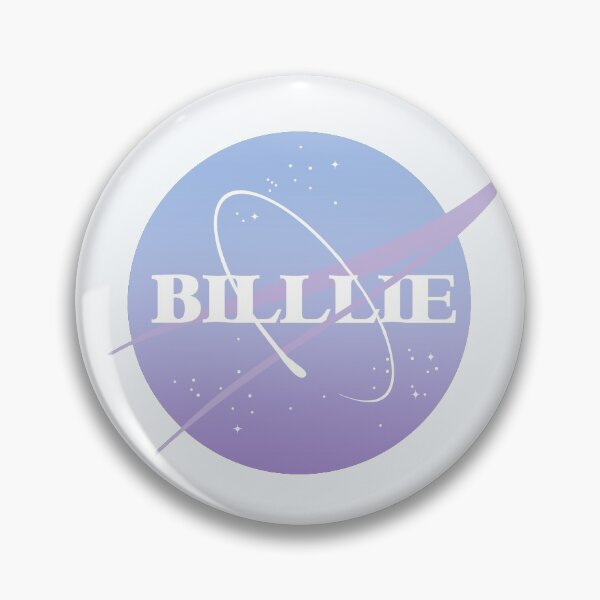 Item preview, BILLLIE (NASA) designed and sold by lovely-day.