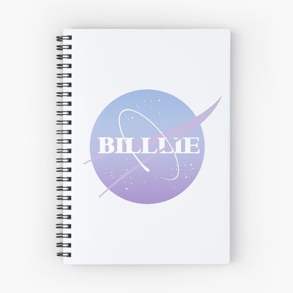 Item preview, BILLLIE (NASA) designed and sold by lovely-day.