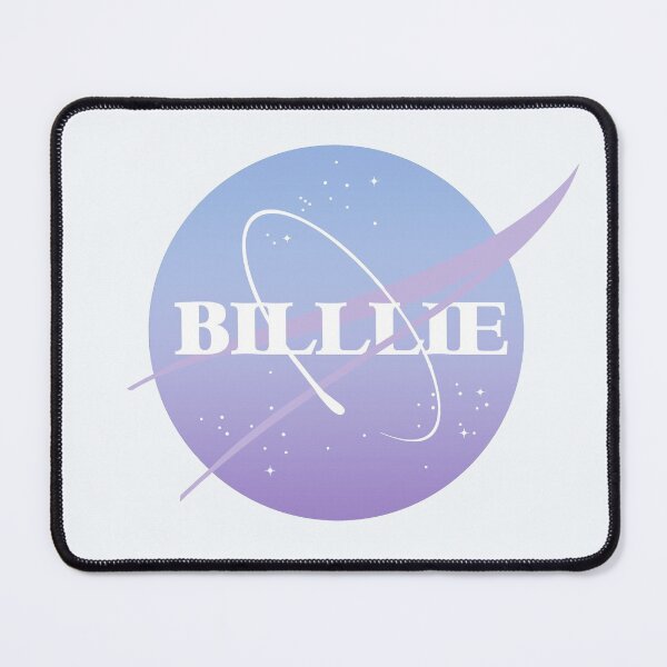 Item preview, BILLLIE (NASA) designed and sold by lovely-day.