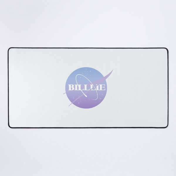 Item preview, BILLLIE (NASA) designed and sold by lovely-day.