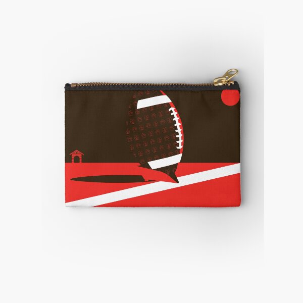 Item preview, Cleveland Football NFL Fan Art designed and sold by jkahindo.