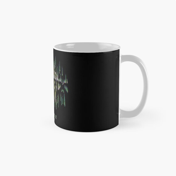 Item preview, Resurrections Glitch designed and sold by Thingoc.