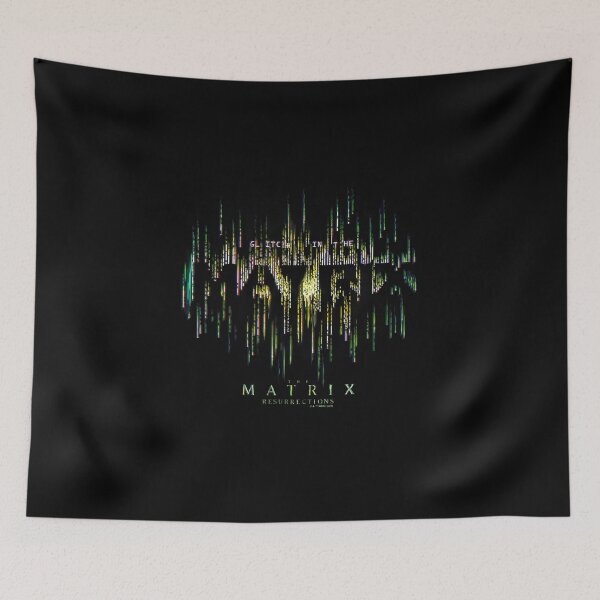 Item preview, Resurrections Glitch designed and sold by Thingoc.