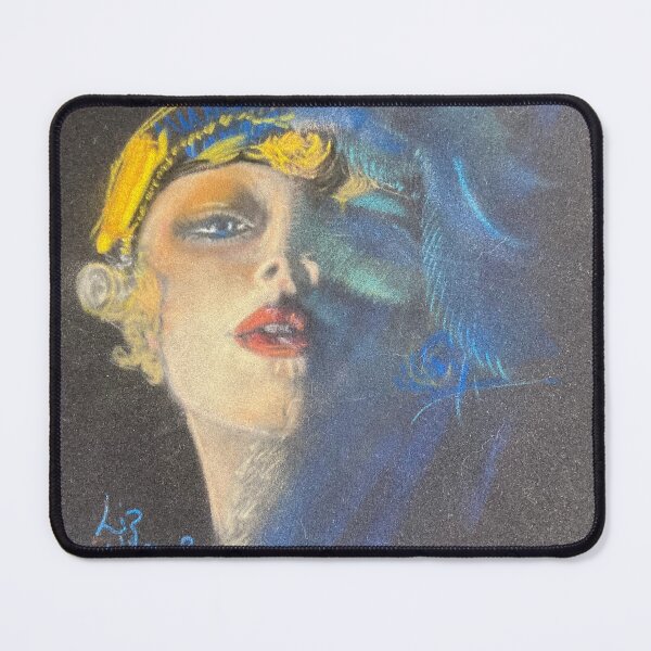 Item preview, Flapper girl  designed and sold by Donkeygirl24.