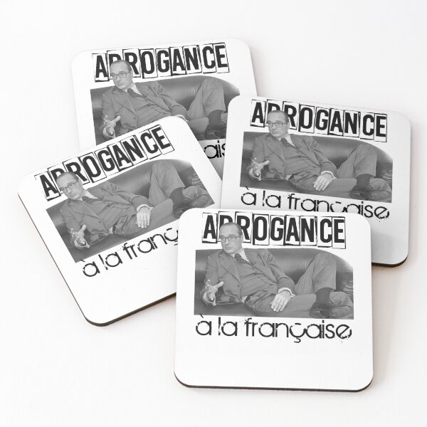 Item preview, My Favorite People French Arrogance Gift For Birthday designed and sold by Zanedachiii.