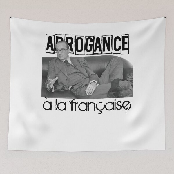 Item preview, My Favorite People French Arrogance Gift For Birthday designed and sold by Zanedachiii.