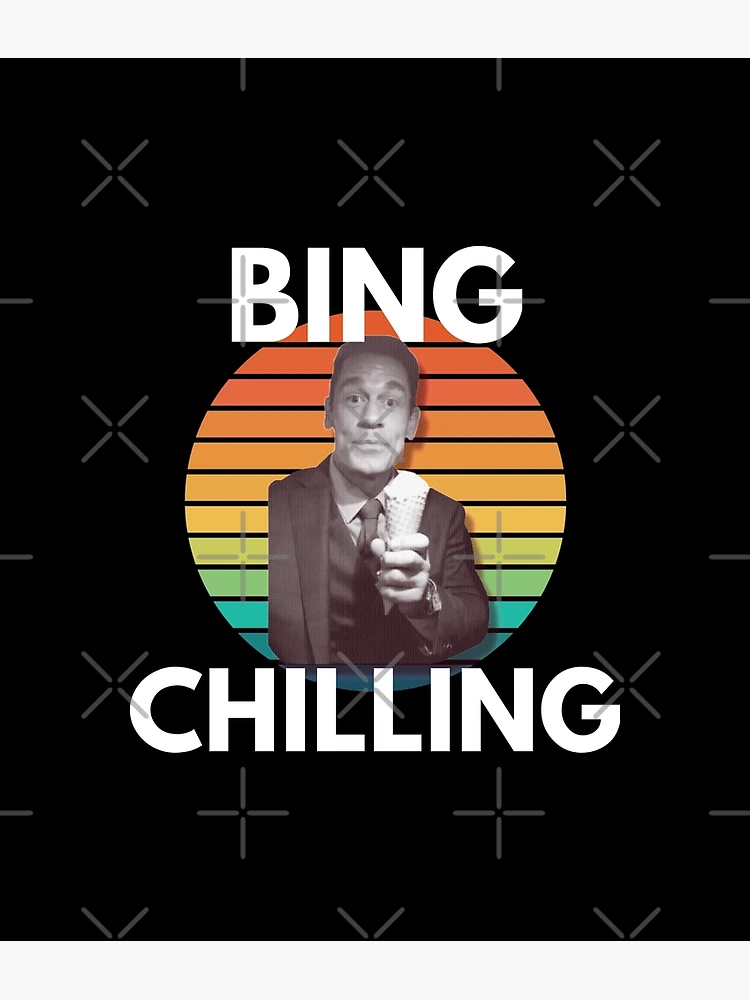 Stream bing chilling by the funny  Listen online for free on SoundCloud