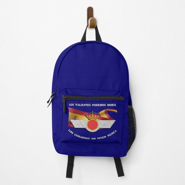 Item preview, Valientes (Air Force) designed and sold by Canvel.